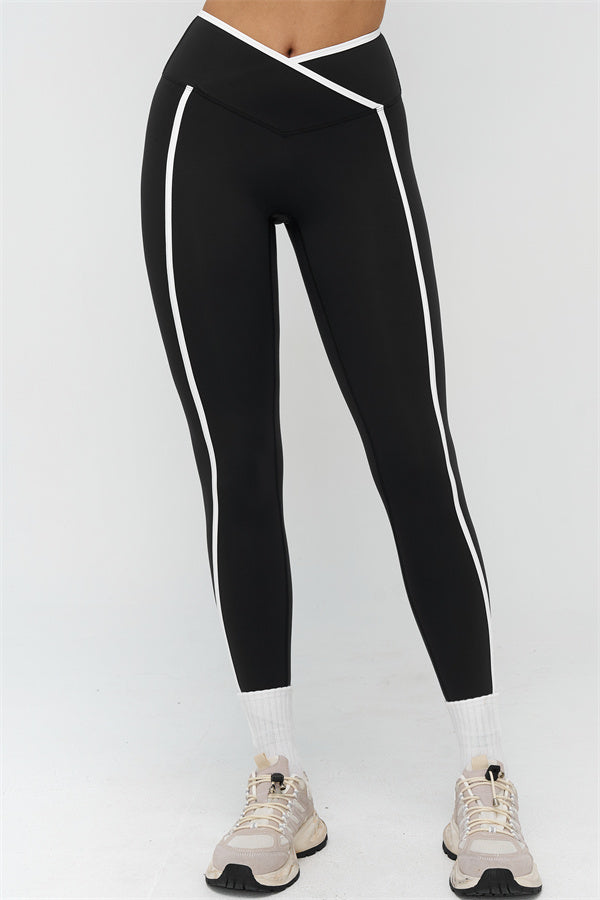 The Crave Sports Bra Leggings 2-Piece Set