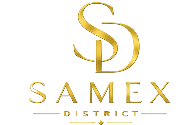 SAMEX DISTRICT